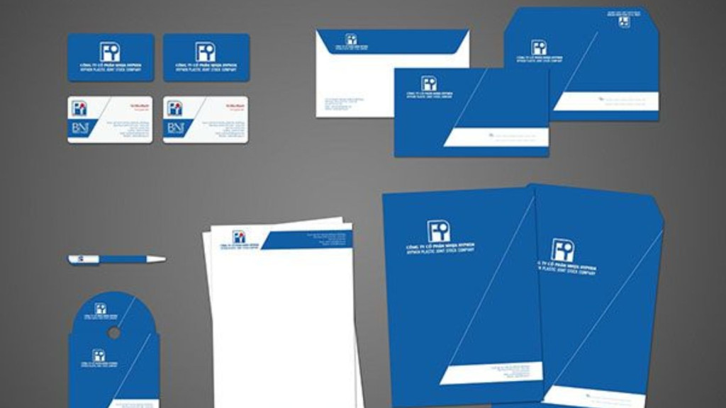 Các loại phong bì thư phổ biến theo kích thước