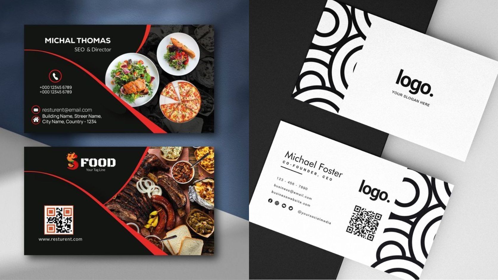 In card visit lấy liền theo yêu cầu