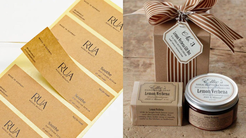 In decal giấy giá rẻ theo kích thước và số lượng